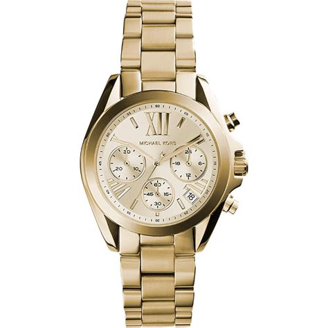 montre imitation michael kors pas cher